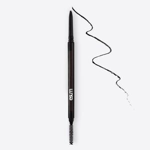 New! Esum Signature Brow Defining Pencil Ebony